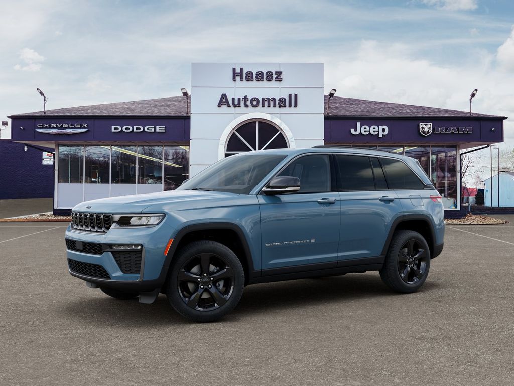 View vehicle photo 2