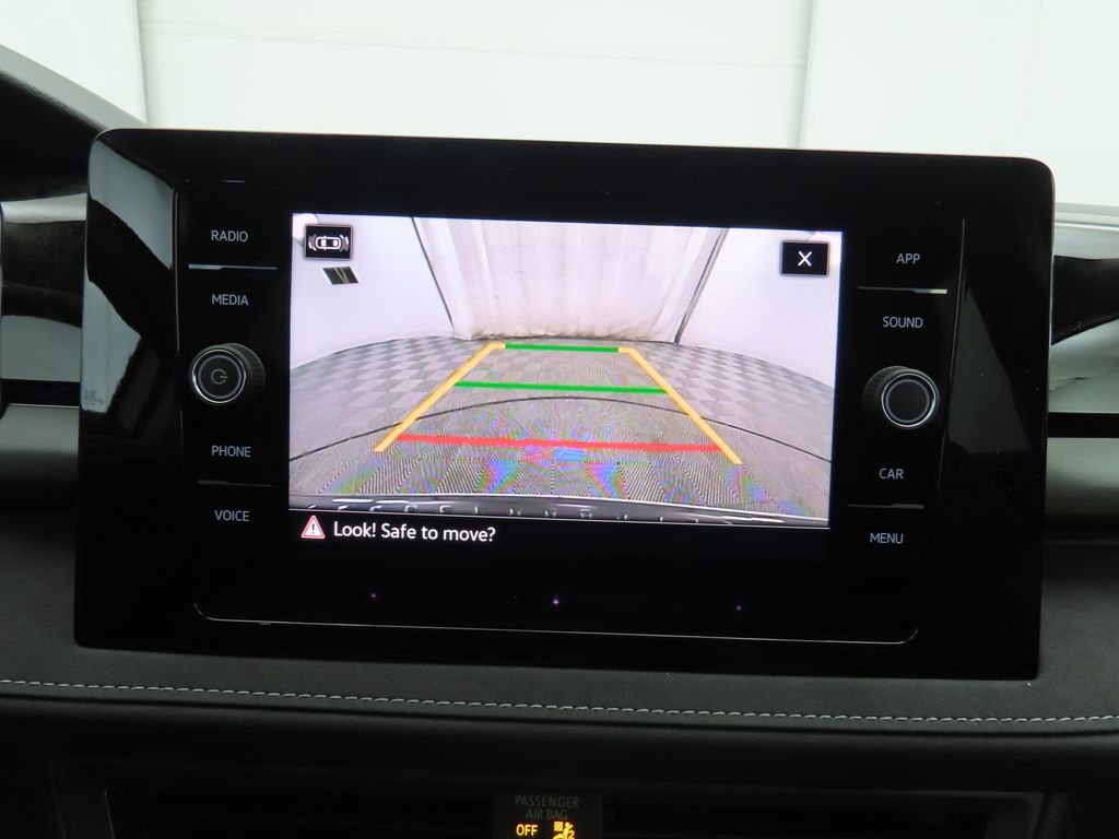 Thumbnail: 2026 Volkswagen Taos - 14