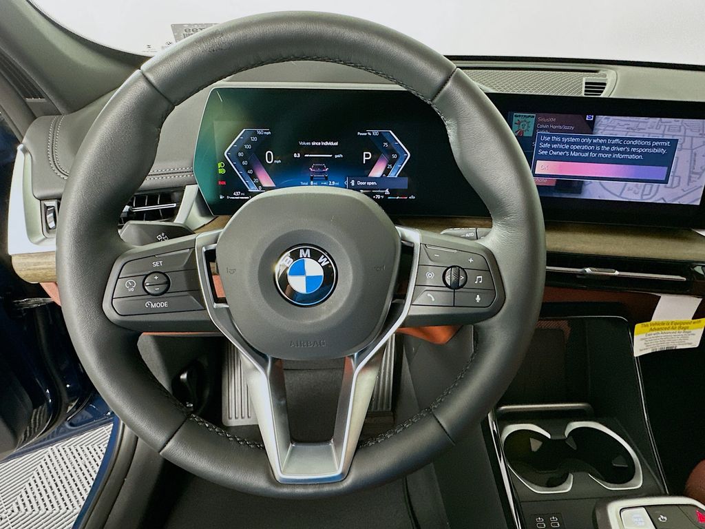 Thumbnail: 2026 BMW X1 - 10