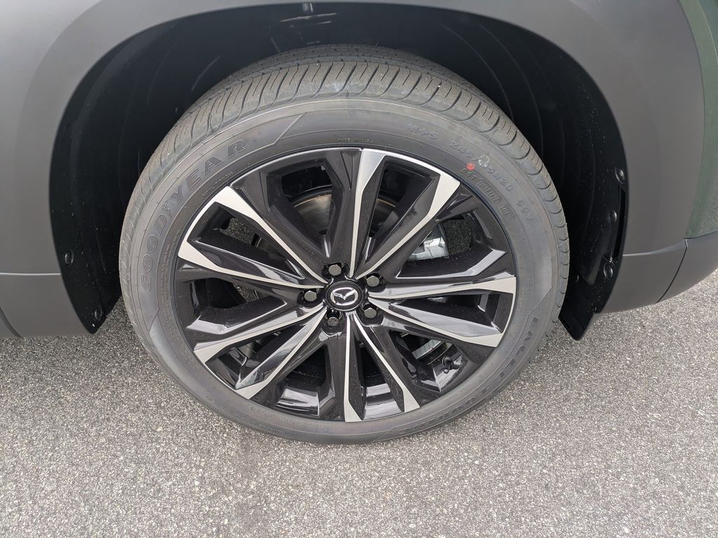2026 Mazda CX-50 2.5 S Premium
