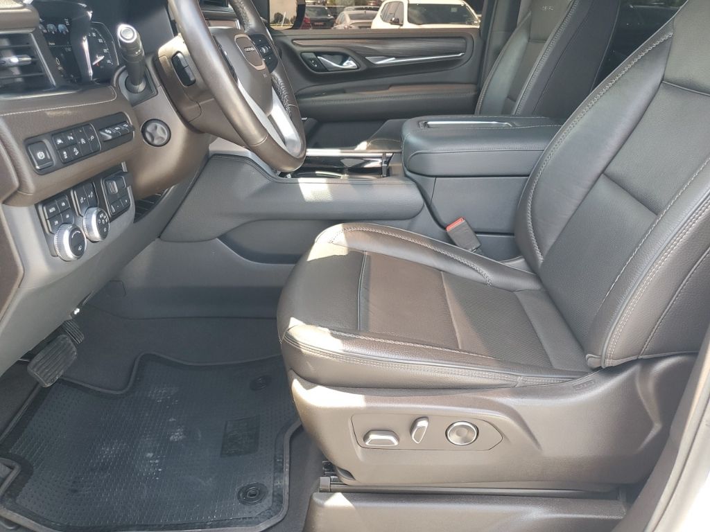 Used Car 2021 Gmc Yukon  Denali For Sale Under $50,000 In Austin, Texas