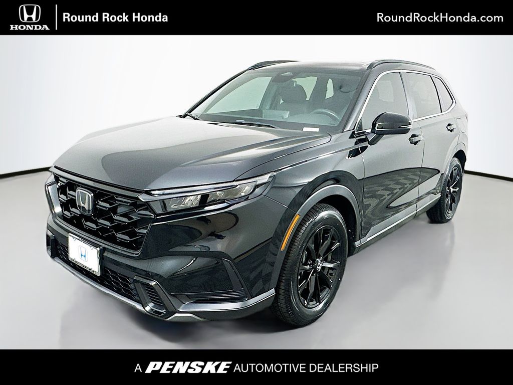 2023 Honda CR-V Sport -
                  Round Rock, TX