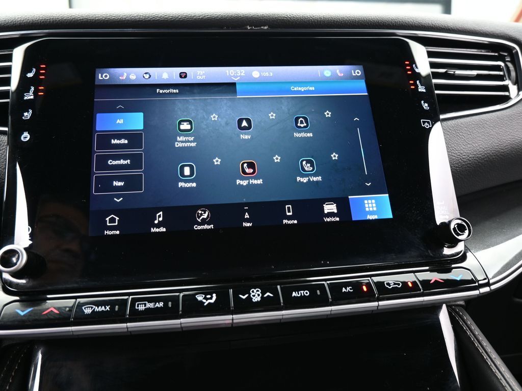 Used 2022 Silver Zynith Jeep Series I image 25