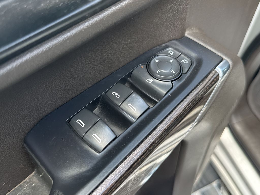 2020 Chevrolet Silverado 1500 LT Silver at Monument Chevrolet