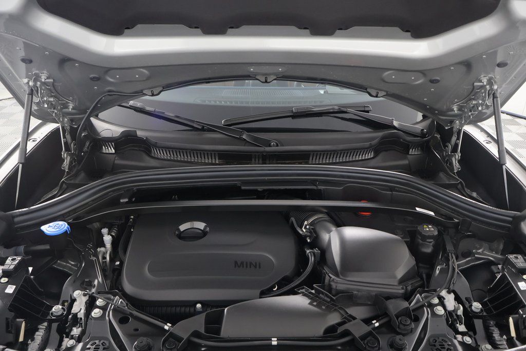 Thumbnail: 2027 MINI Cooper Countryman - 9