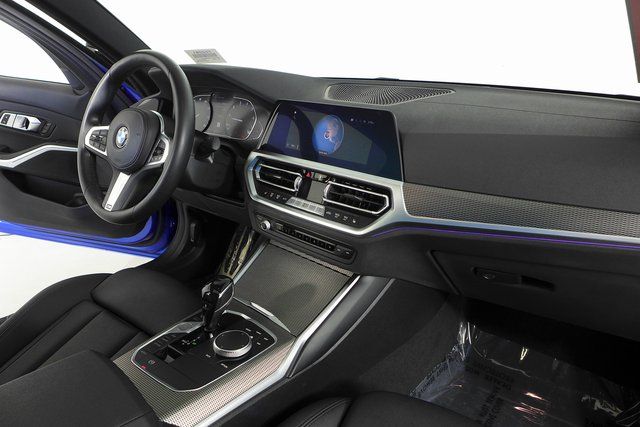 2021 BMW 3 Series 330i 13