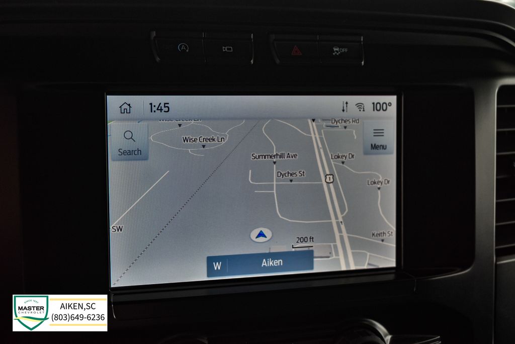 Used 2023 Ford F-150 Truck