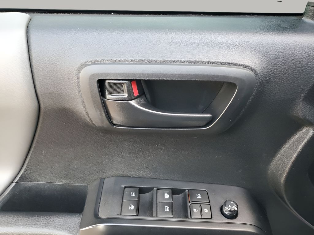 Used Car 2022 Toyota Tacoma  Sr For Sale Under $30,000 In Austin, Texas