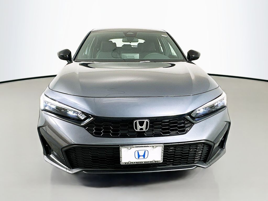Thumbnail: 2026 Honda Civic - 2