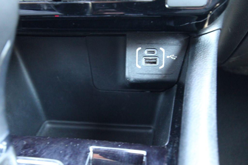 Used 2024 Jeep Compass SUV
