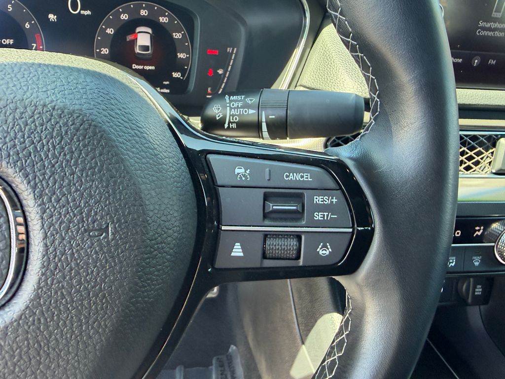 Thumbnail: 2025 Acura Integra - 22