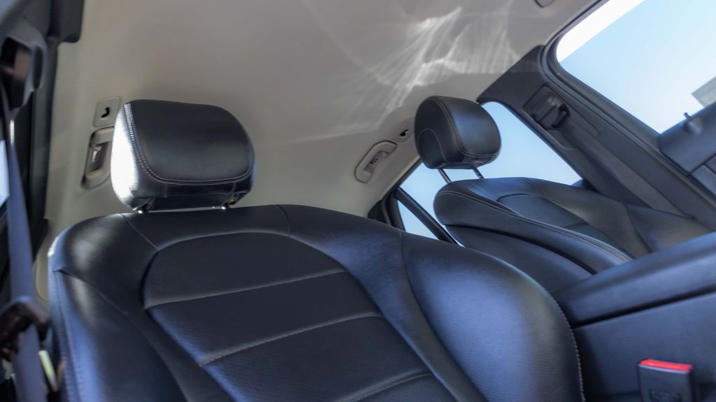 Used 2016 Mercedes-Benz GLC GLC 300 4D Sport Utility