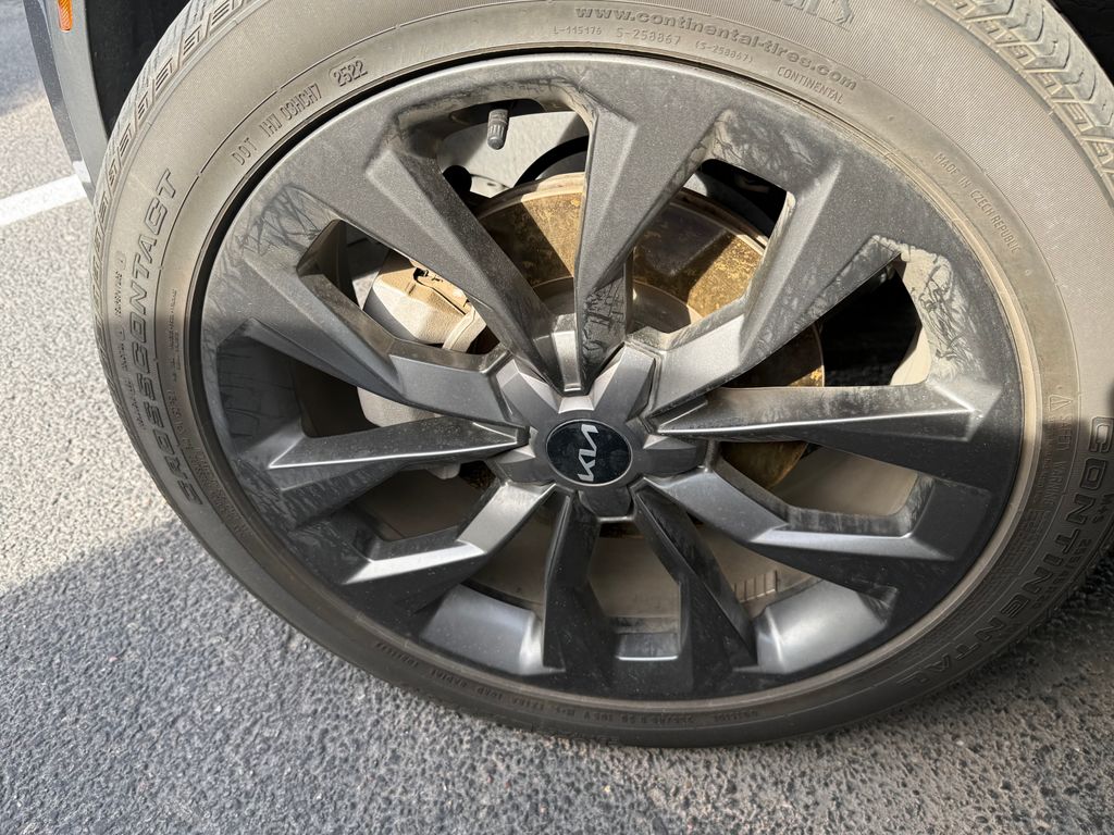 Thumbnail: 2022 Kia Sorento - 15