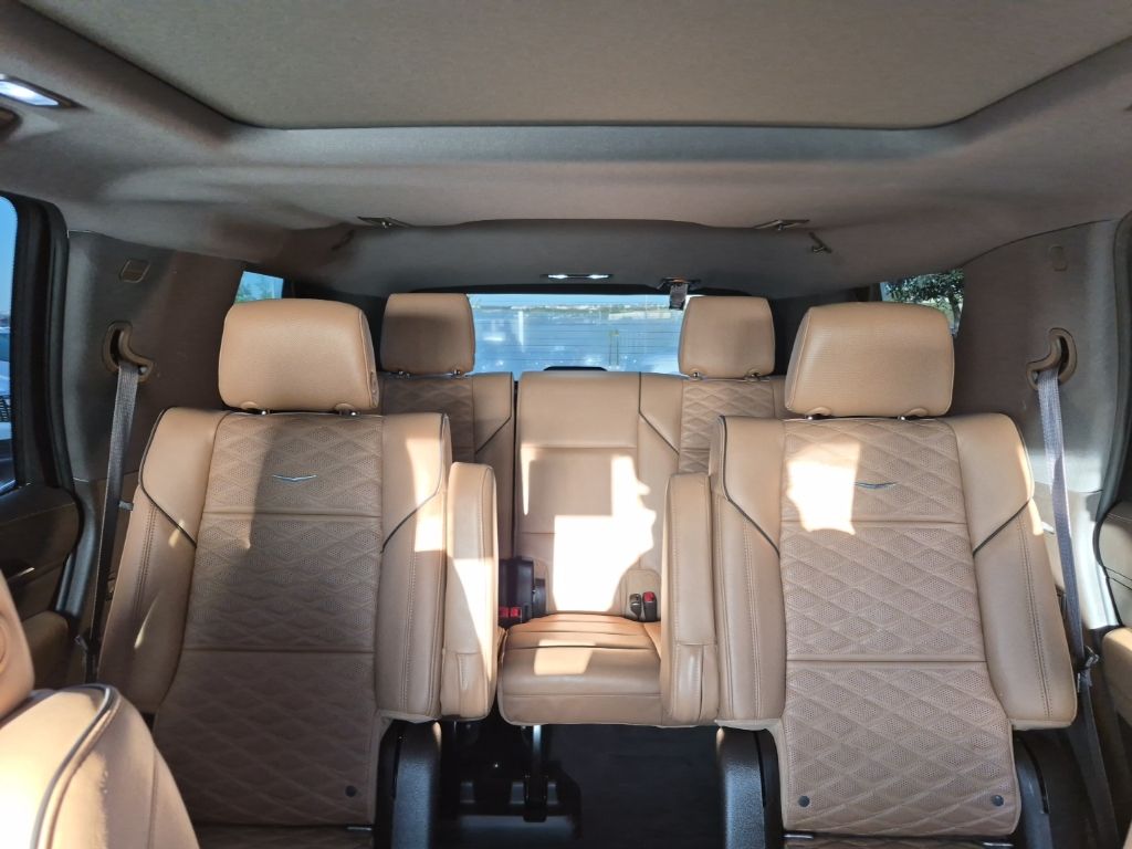 Used Car 2022 Cadillac Escalade  Premium Luxury For Sale Under $70,000 In Austin, Texas