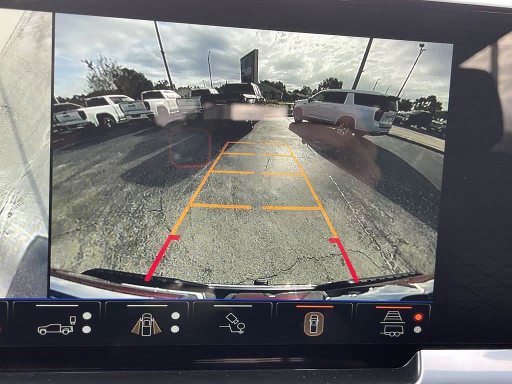 new 2025 GMC Sierra 2500HD car, priced at $67,420