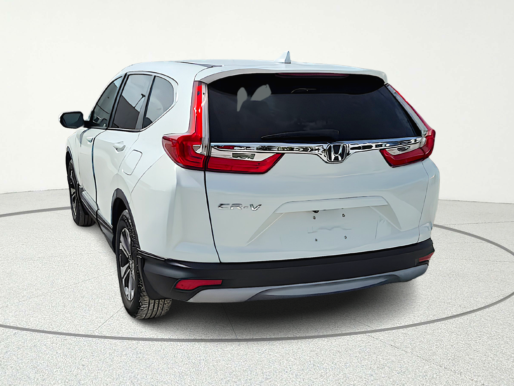 2019 Honda CR-V EX - 4