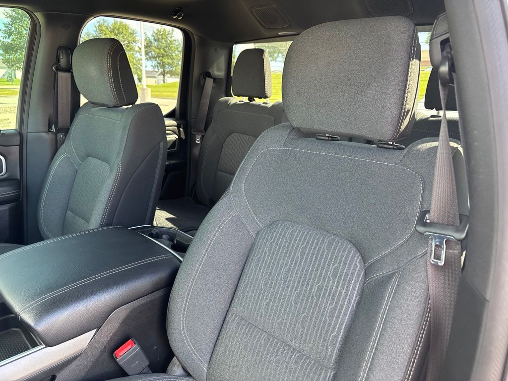 Used 2020 Ram 1500 Truck