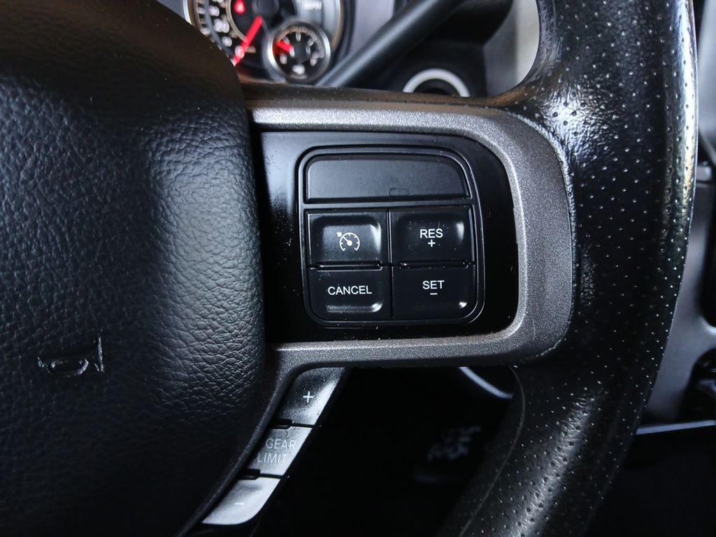 Used Car 2020 Ram 3500  Tradesman For Sale Under $35,000 In Austin, Texas