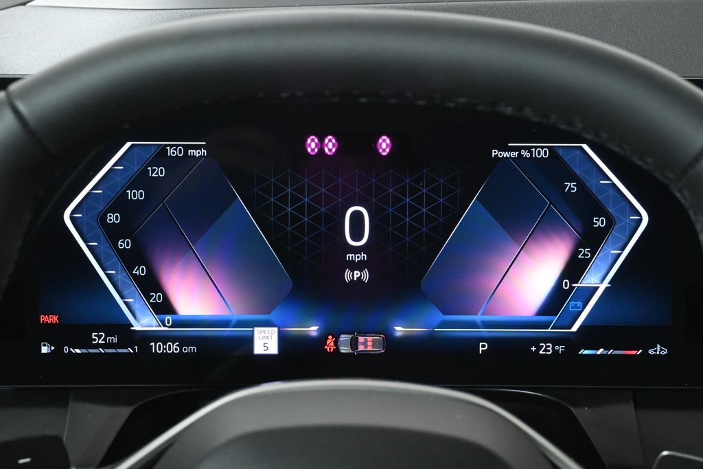 Thumbnail: 2026 BMW X3 - 20