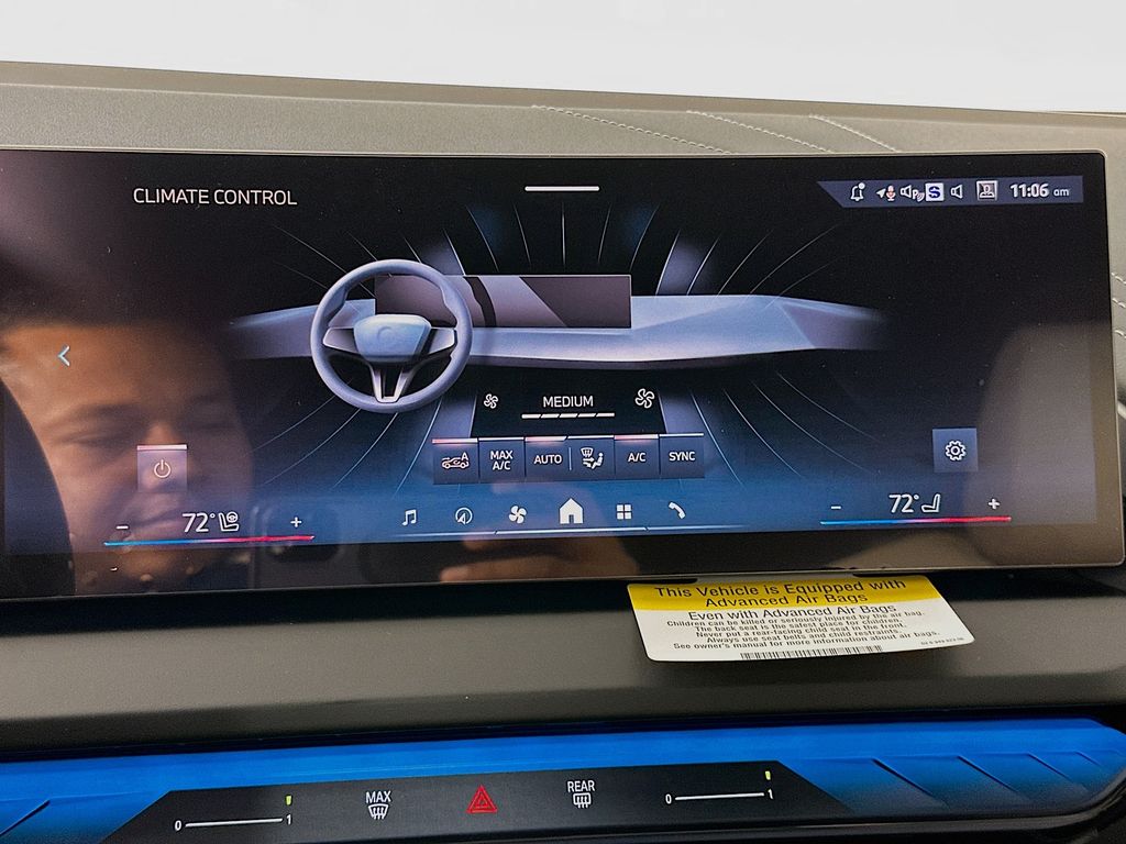 Thumbnail: 2026 BMW X3 - 14