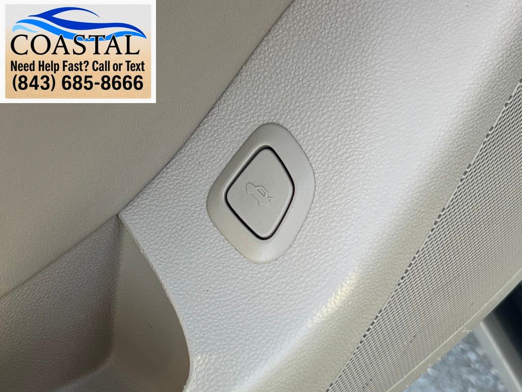 2015 Buick LaCrosse Leather Group - 7