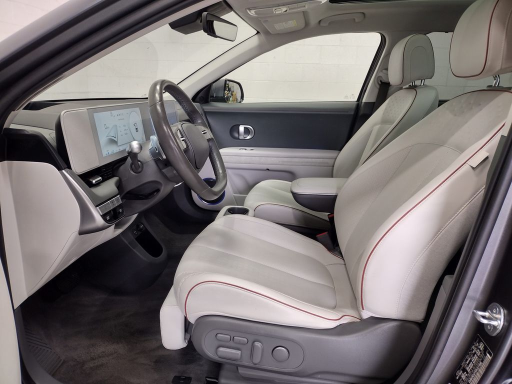 2023 Hyundai IONIQ 5 Limited