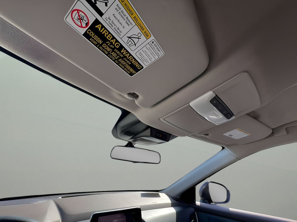 Used 2022 Nissan Rogue SUV