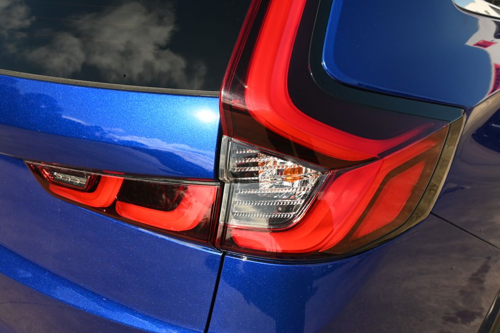 2023 Honda CR-V Hybrid Sport  at Community Honda