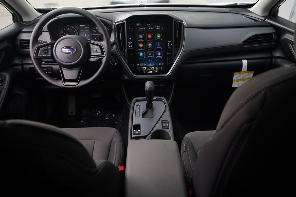 Thumbnail: 2026 Subaru Crosstrek - 8