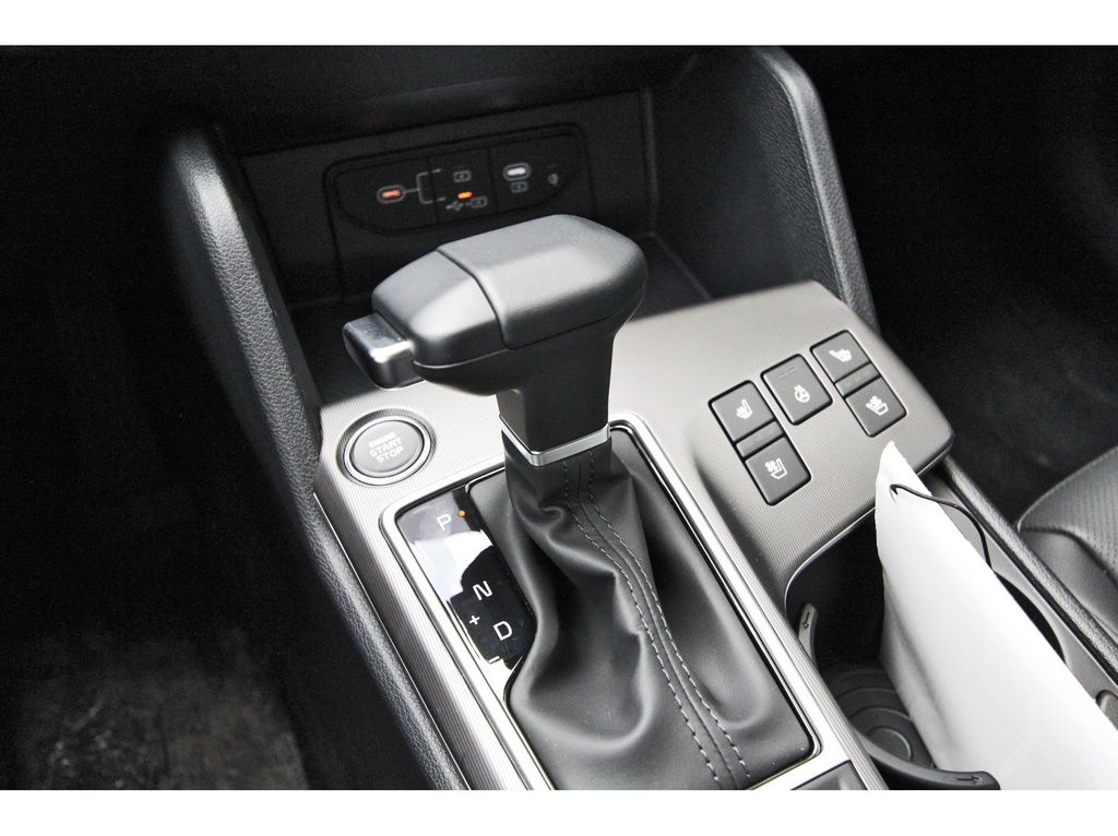 New 2026 Kia Sportage SUV