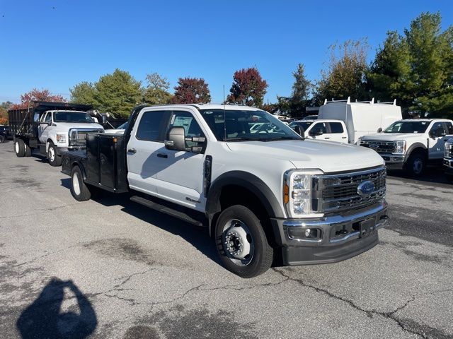 2026 Ford F-550 Chassis XL
