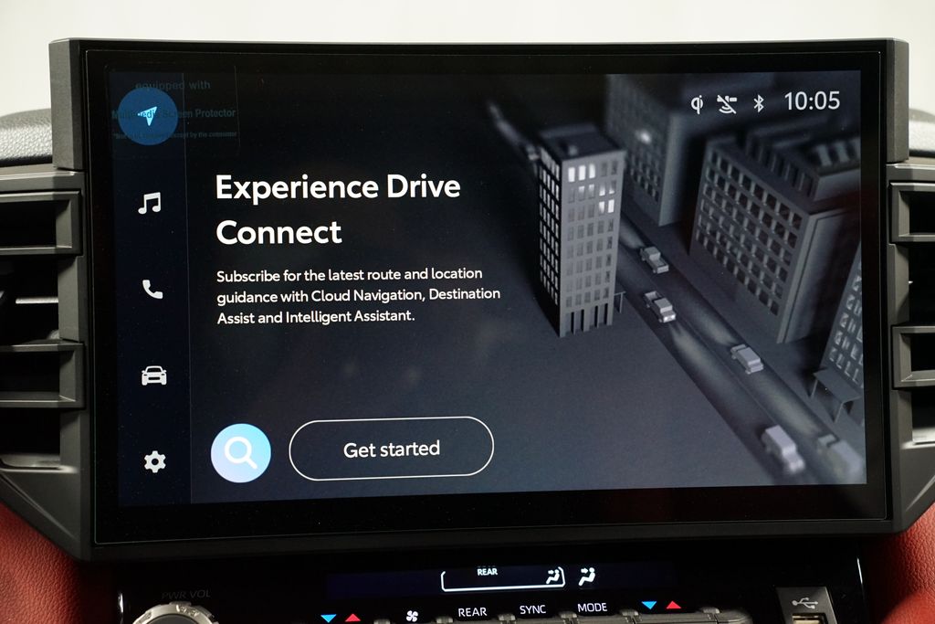 Thumbnail: 2026 Toyota Sequoia - 19