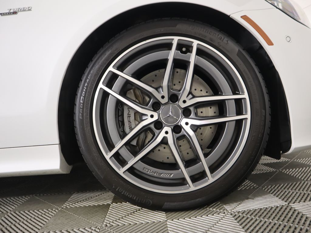 Thumbnail: 2022 Mercedes-Benz E-Class - 30