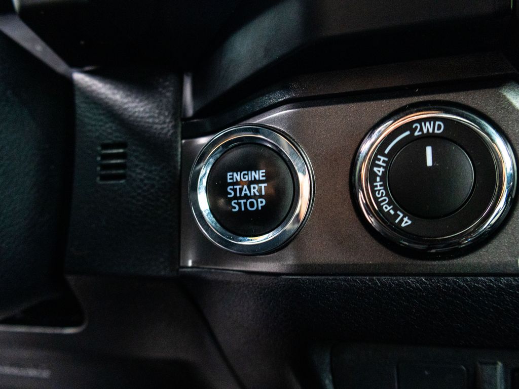 Certified Used 2023 White Toyota TRD Sport image 34
