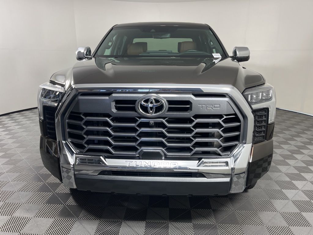 Thumbnail: 2023 Toyota Tundra - 18