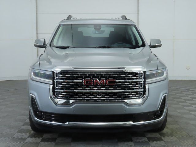 Thumbnail: 2023 GMC Acadia - 2