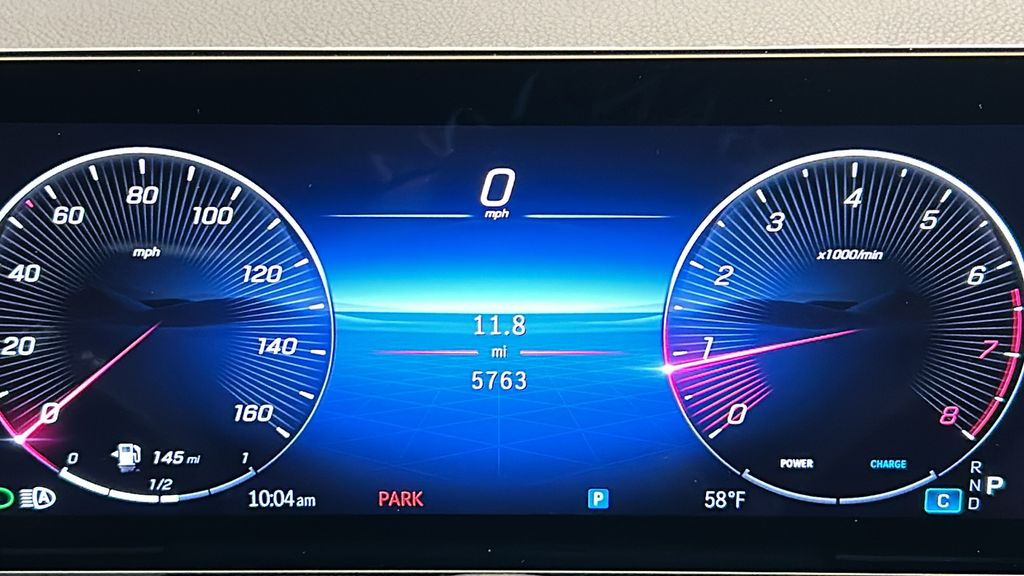 2025 Mercedes-Benz GLA 250 4MATIC 16