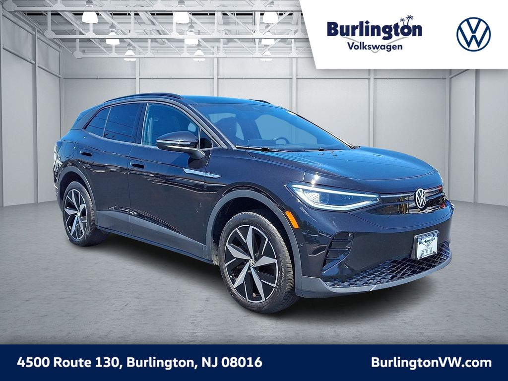 2023 Volkswagen ID.4 Pro S AWD