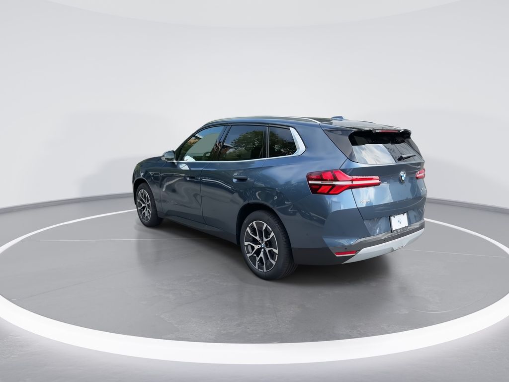 Thumbnail: 2026 BMW X3 - 6