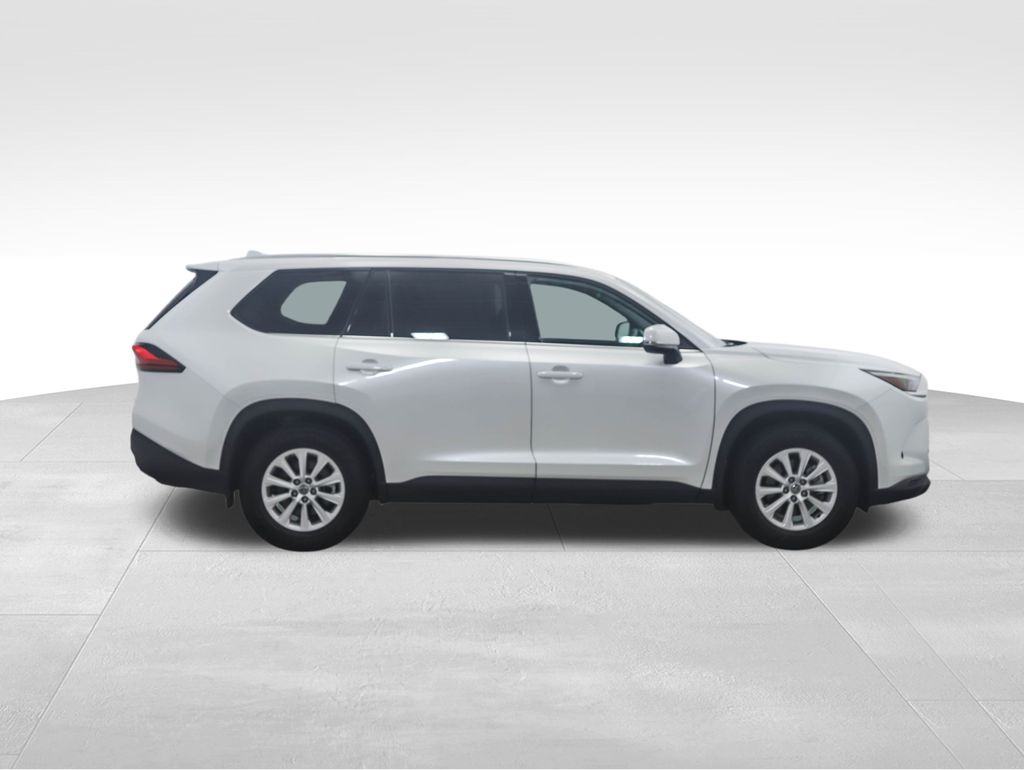 Thumbnail: 2024 Toyota Grand Highlander - 6