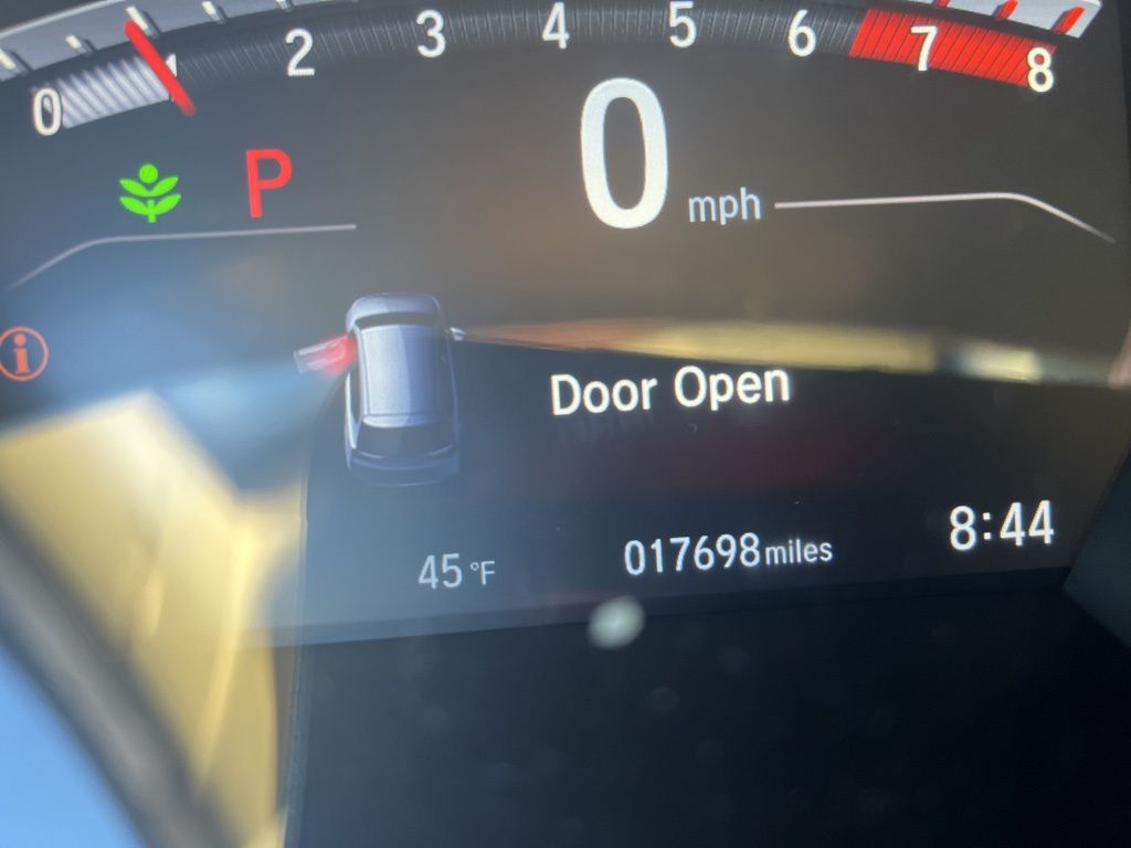 Thumbnail: 2018 Honda CR-V - 5