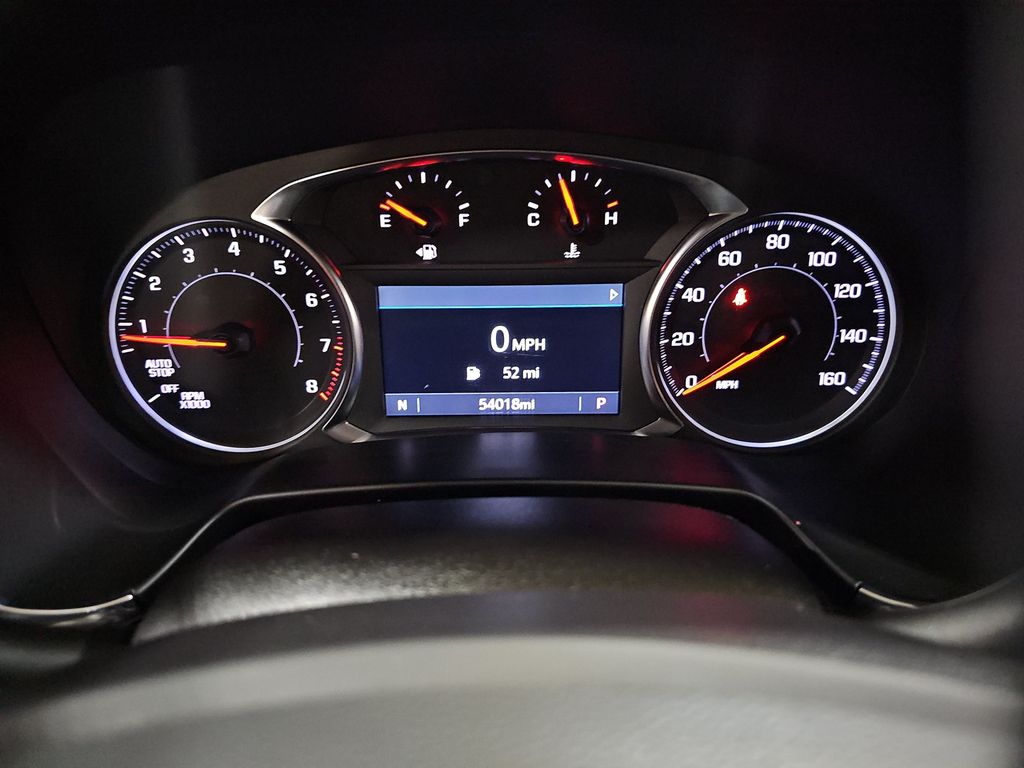 Used 2024 Chevrolet Blazer SUV