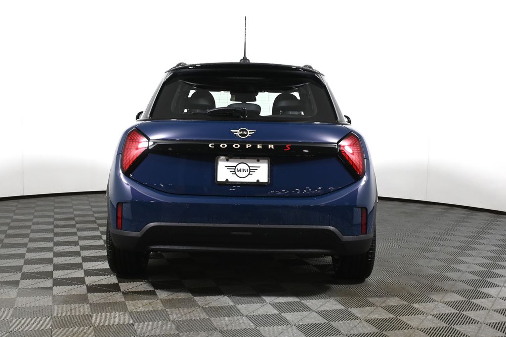Thumbnail: 2027 MINI Cooper - 6