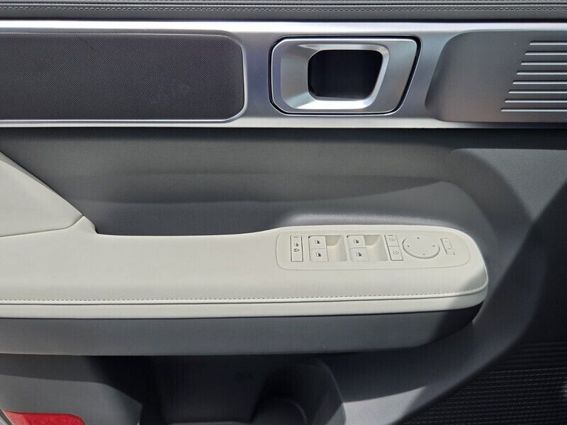 2027 Hyundai Santa Fe