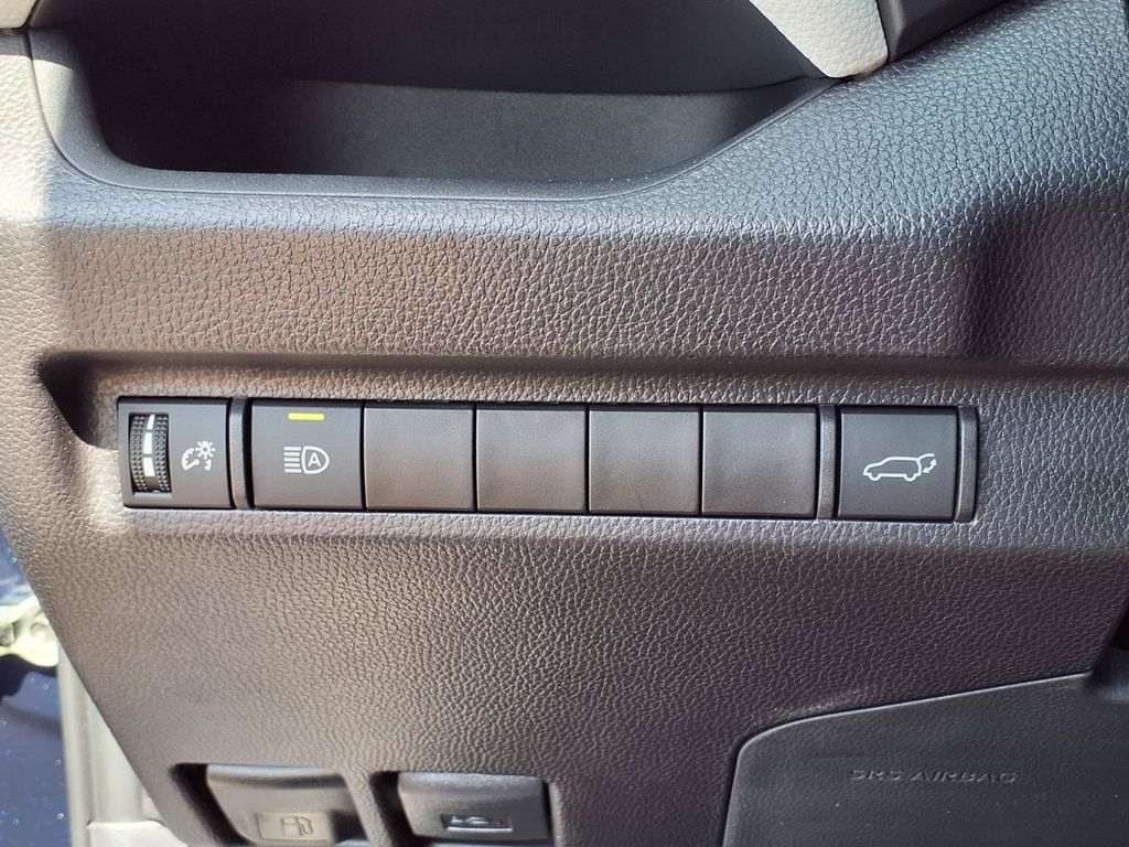 Used 2025 Toyota RAV4 SUV