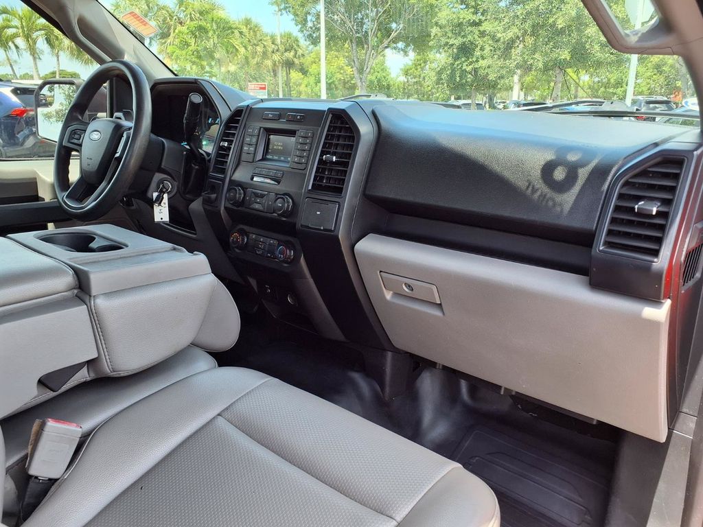 Used 2018 Ford F-150 Truck