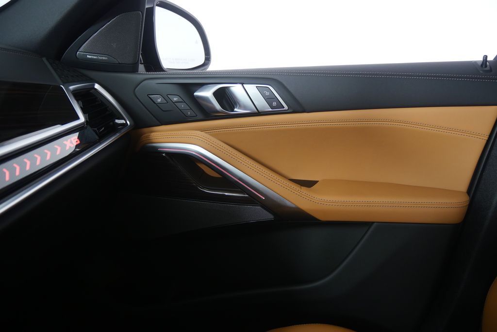 Thumbnail: 2027 BMW X6 - 22