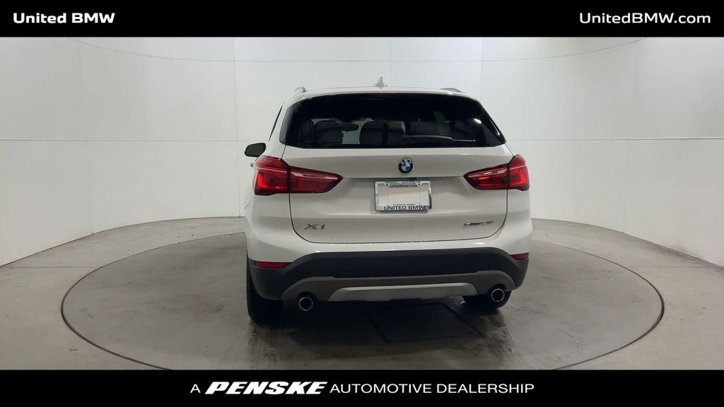 Thumbnail: 2018 BMW X1 - 7