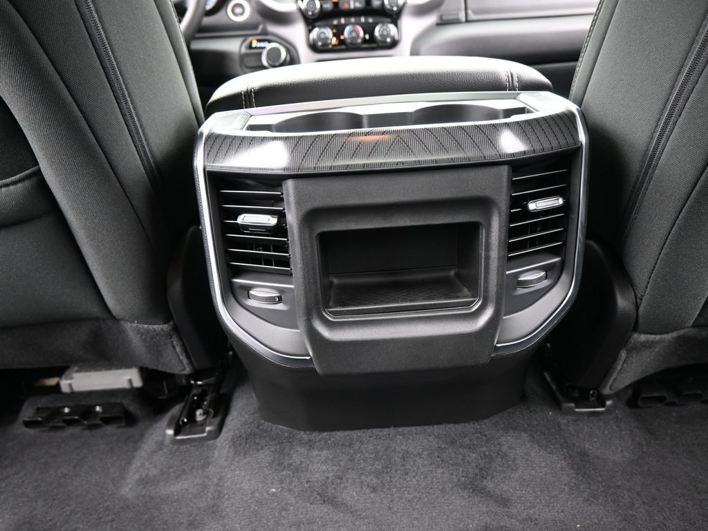 Used 2026 Bright White Clearcoat Ram Big Horn/Lone Star image 40