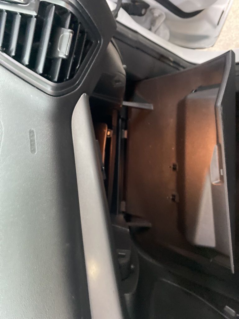 2016 Ford Escape SE photo